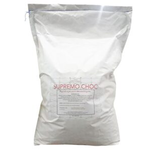 Preparado para Bizcocho de Chocolate 15Kg