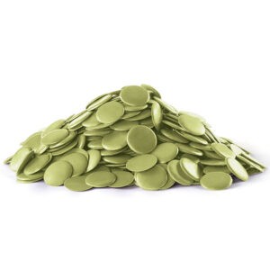 Bolsa de cobertura pistacho sucedáneo fraccionado en bolsa de 5Kg
