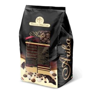 Cobertura Chocolate Negro 54% Ariba