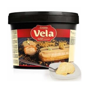 Crema Vela Gold 6Kg