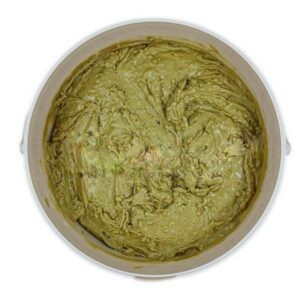 Crema Crunch Pistacho 5Kg