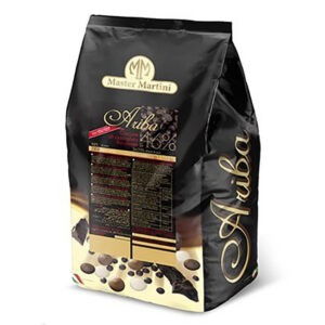 Pepitas de Chocolate Master Martini 5Kg
