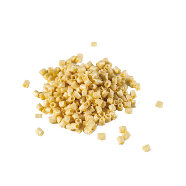 Rizos Oro de Chocolate Blanco 2Kg