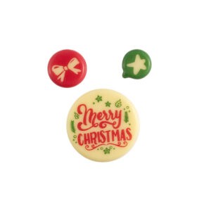 Surtido Mery Christmas 216uds