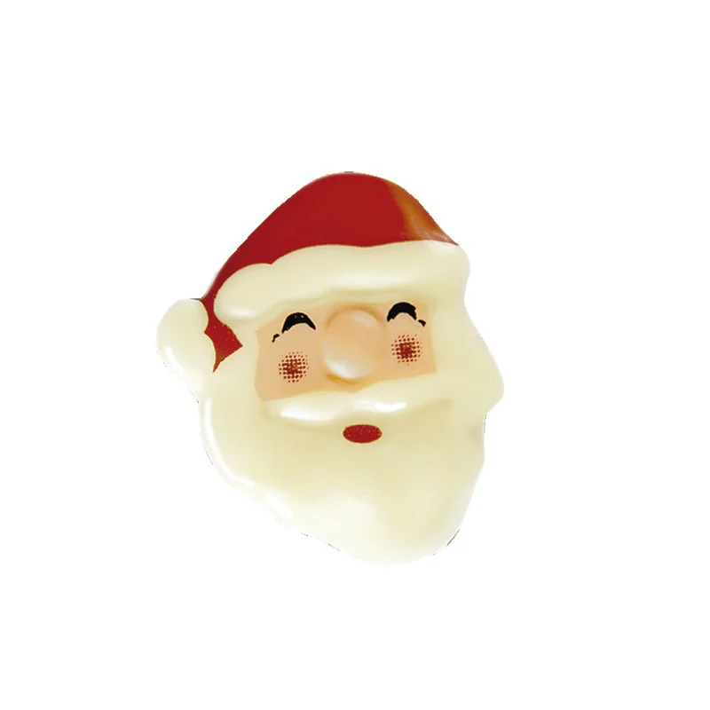 Papá Noel Chocolate 84uds