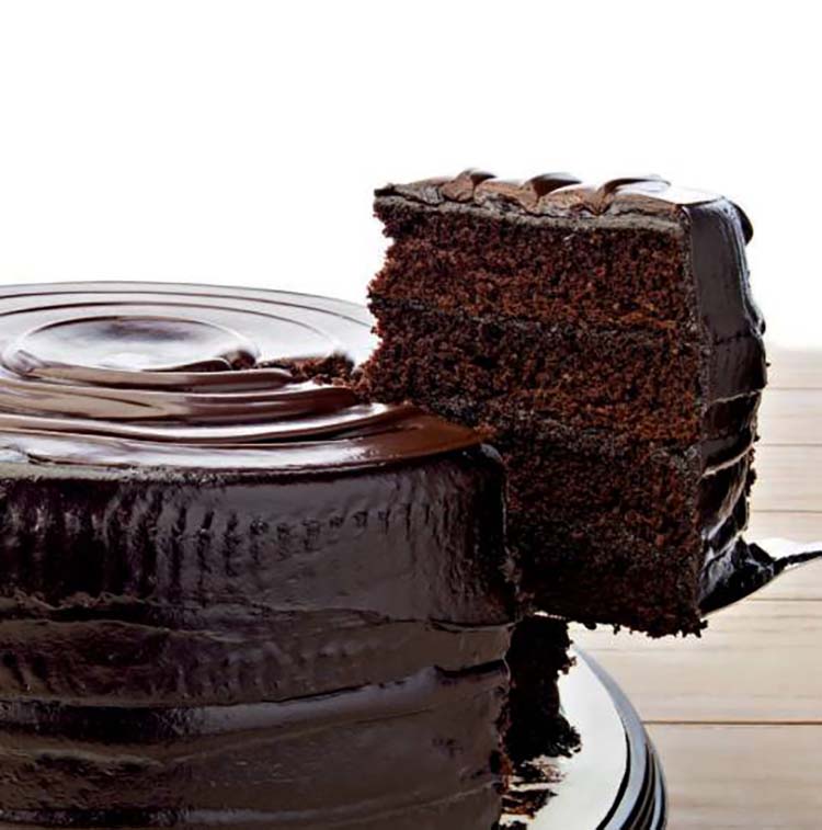 Crema Vela Chocolate Negro 6Kg - Imagen 3