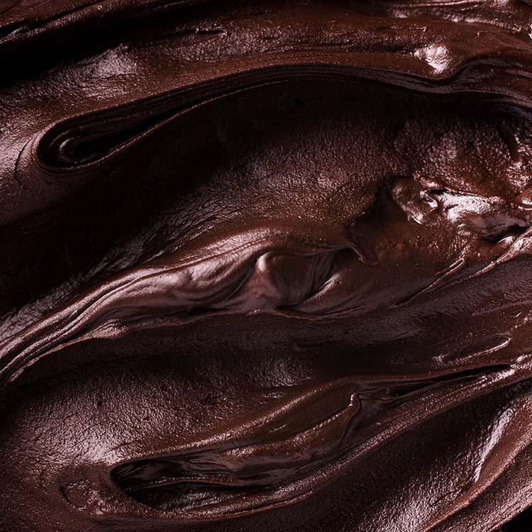 Crema Vela Chocolate Negro 6Kg - Imagen 2