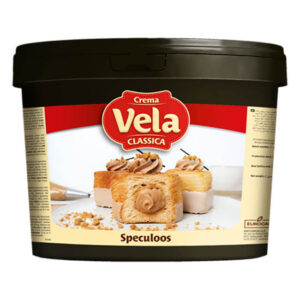 Crema Vela Speculoos 6Kg