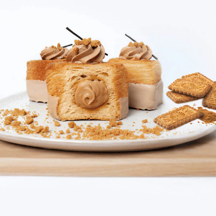 Crema Vela Speculoos 6Kg - Imagen 2