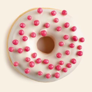 Crispy Fresa de Chocolate 450g