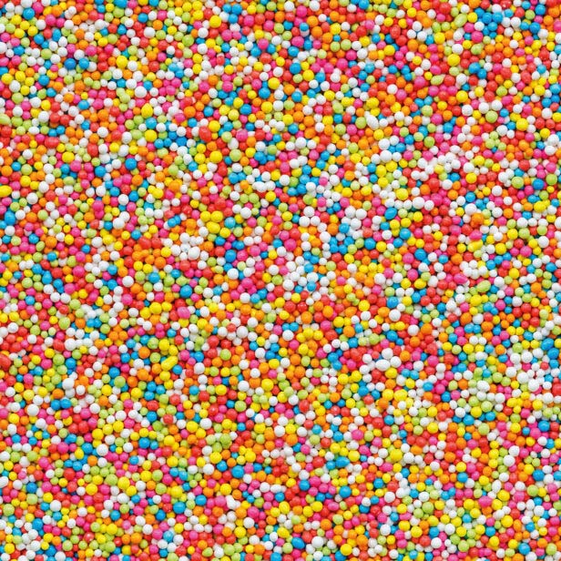 Mini Anisitos de Colores de Azúcar 900Kg - Imagen 3