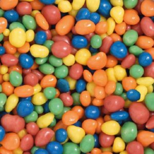 Perlas de Colores de Chocolate 750g