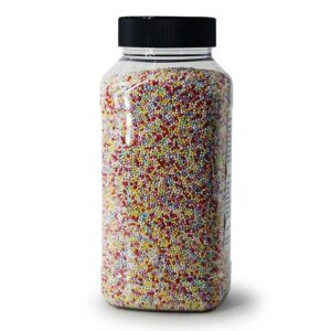 Mini Anisitos de Colores de Azúcar 900Kg