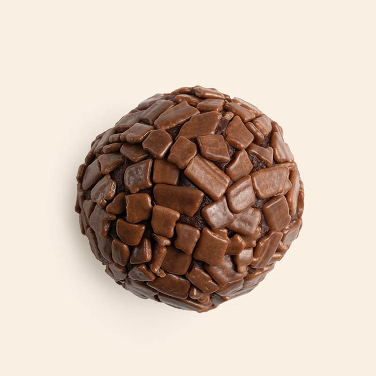 Escamas Chocolate con Leche 1Kg - Imagen 2