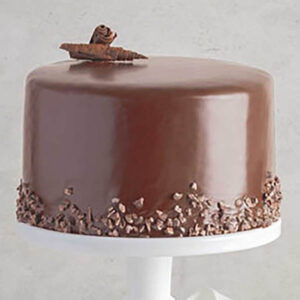 Crema Sacher Leche 6Kg