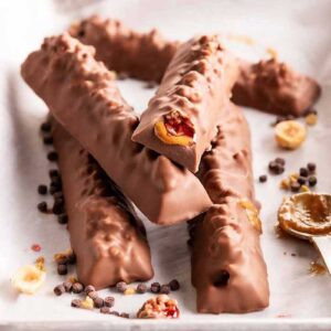 Cobertura Leche Ecuador 39% en 1Kg