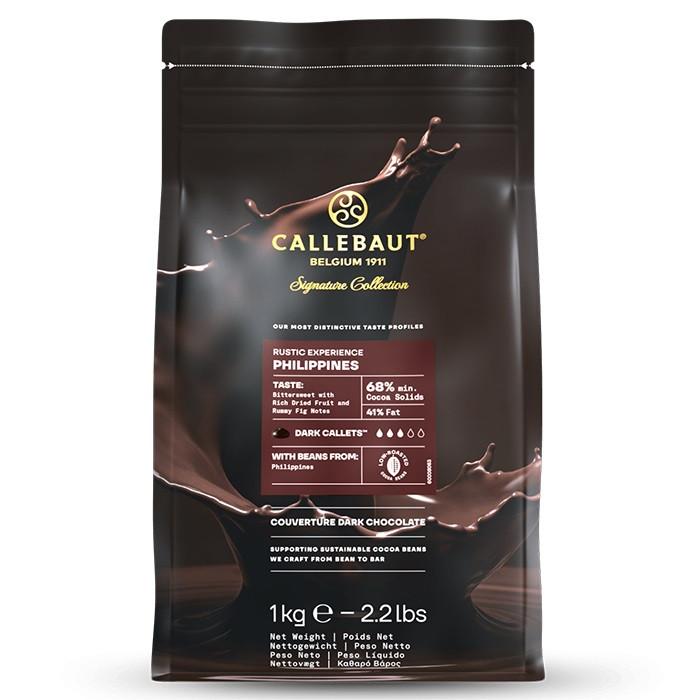 Cobertura Philippines 68% 1Kg