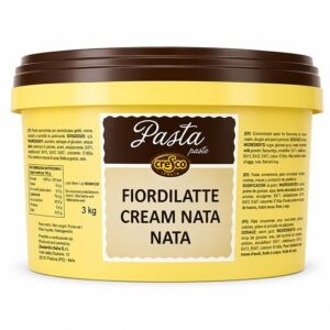 Pasta Crema Nata 3Kg