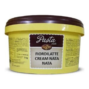 Pasta Crema Nata 3Kg