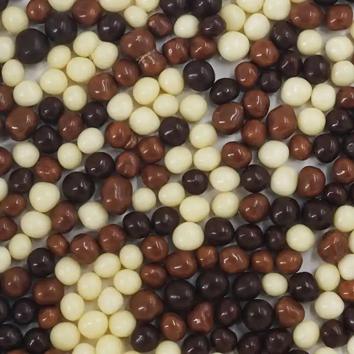 Crispy Mix de Chocolate 450g - Imagen 3