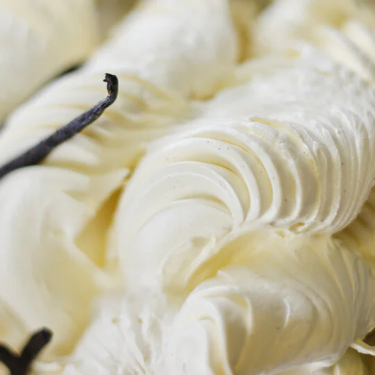Pasta Crema Vainilla 3Kg - Imagen 2