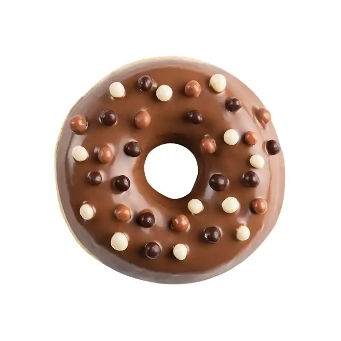 Crispy Mix de Chocolate 450g - Imagen 2