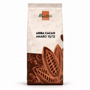 Cacao en Polvo Natural (100%) 1Kg