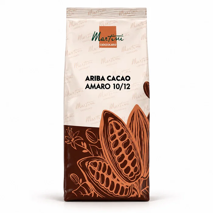 Cacao en Polvo Natural (100%) 1Kg