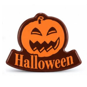 Calabaza Halloween 62uds