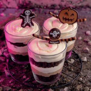 Calabaza Halloween 63uds