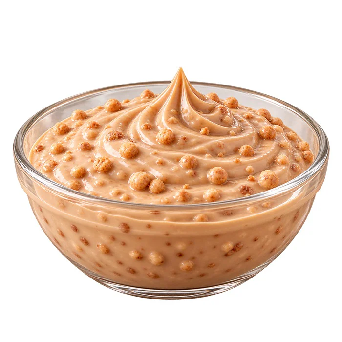 Crema Blanca y Avellanas Crunch 3Kg - Imagen 3
