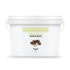 Crema Conguitos Crunch 3Kg