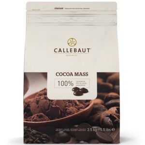 Masa de Cacao 100% 2,5Kg