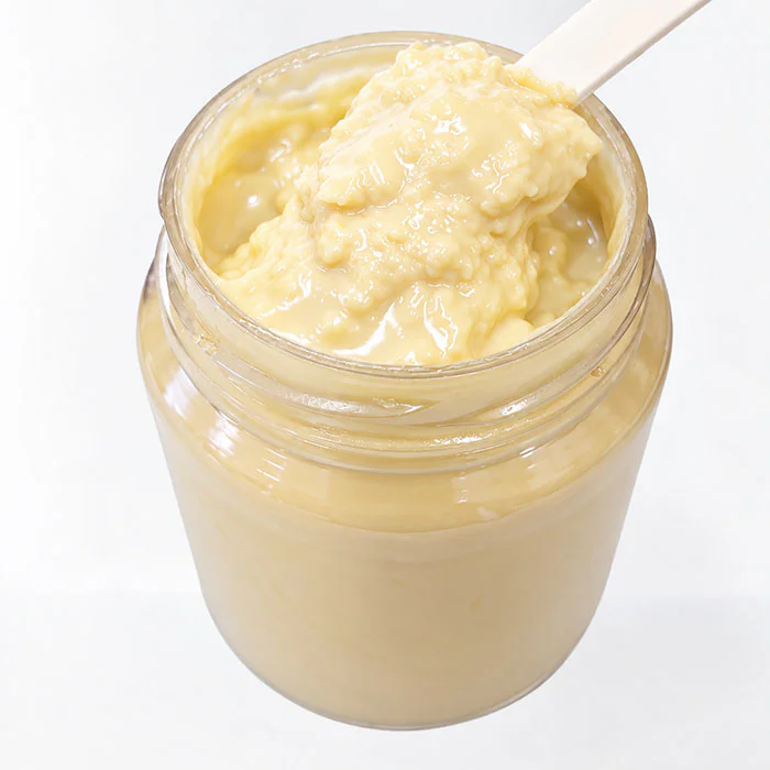 Crema Huesito Blanco Crunch 3Kg - Imagen 3