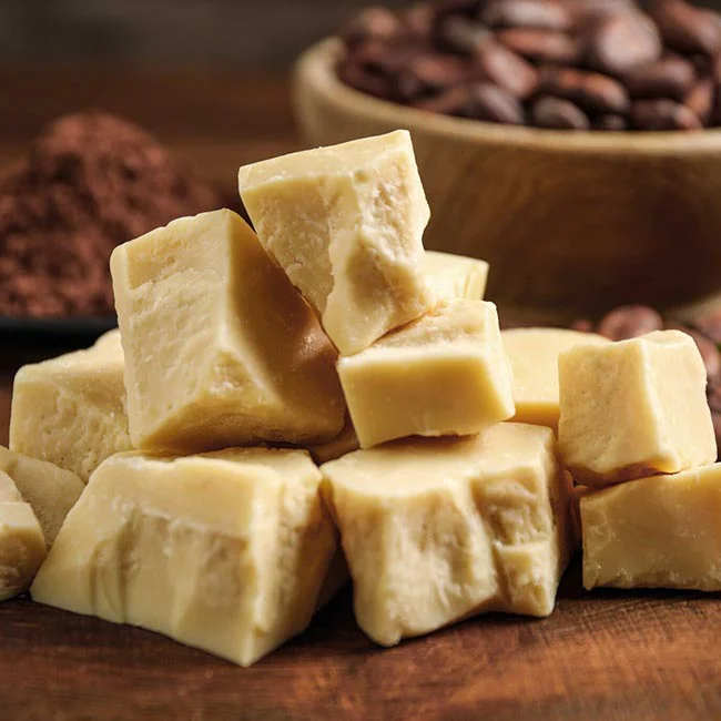 Manteca de Cacao Bloque 4Kg - Imagen 2